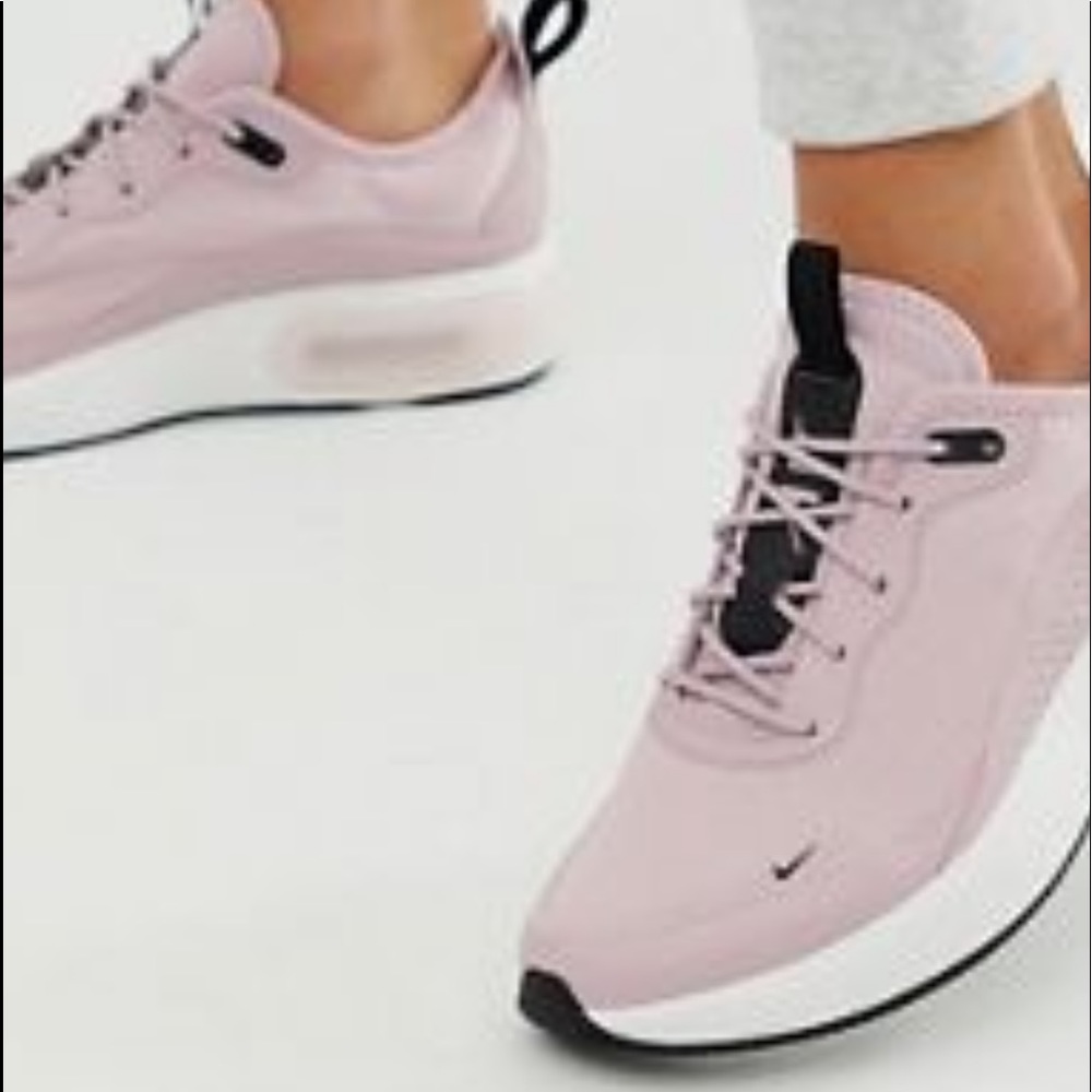 Air Max Nike Sneakers